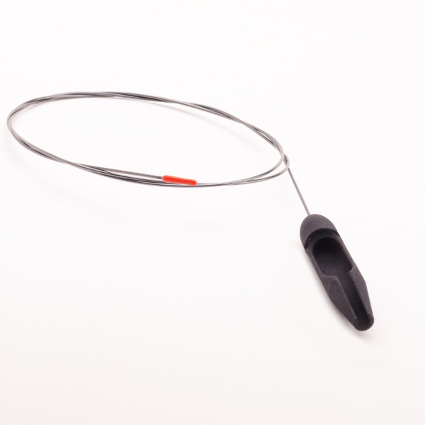 Kit Bravo Universal Lav Wire