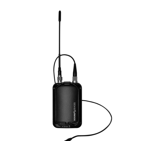 Sound Devices Astral Mini