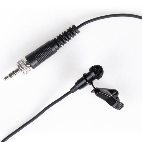Tentacle Lavalier Microphone