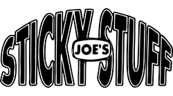 joe's sticky stuff